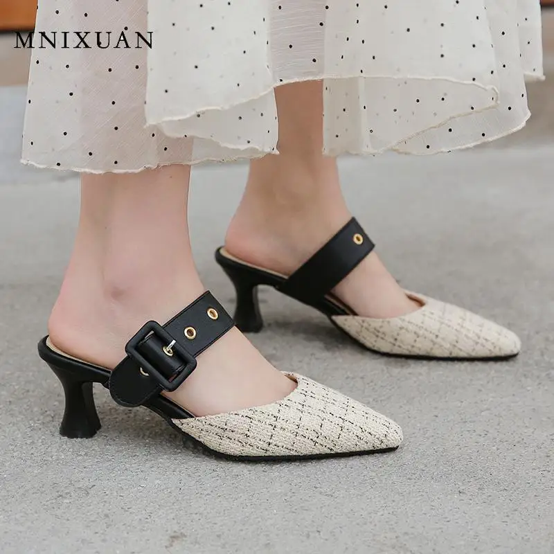 Элегантные женские вечерние классические туфли лодочки новинка 2020 сандалии