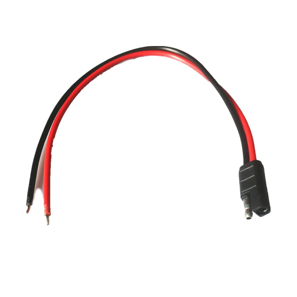 Кабель питания постоянного тока для мобильного автомобильного радио Motorola CDM750