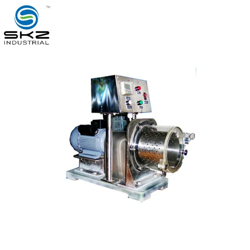 

high quality competitive price pulp auto pulp centrifuge tester machine
