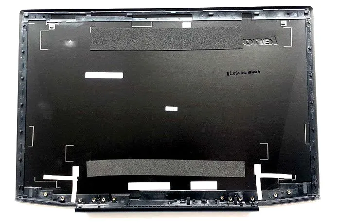 MEIARROW Новый Для Lenovo 15 6 &quotY50 Y50 70 сенсорный экран ЖК задняя крышка + шарнир