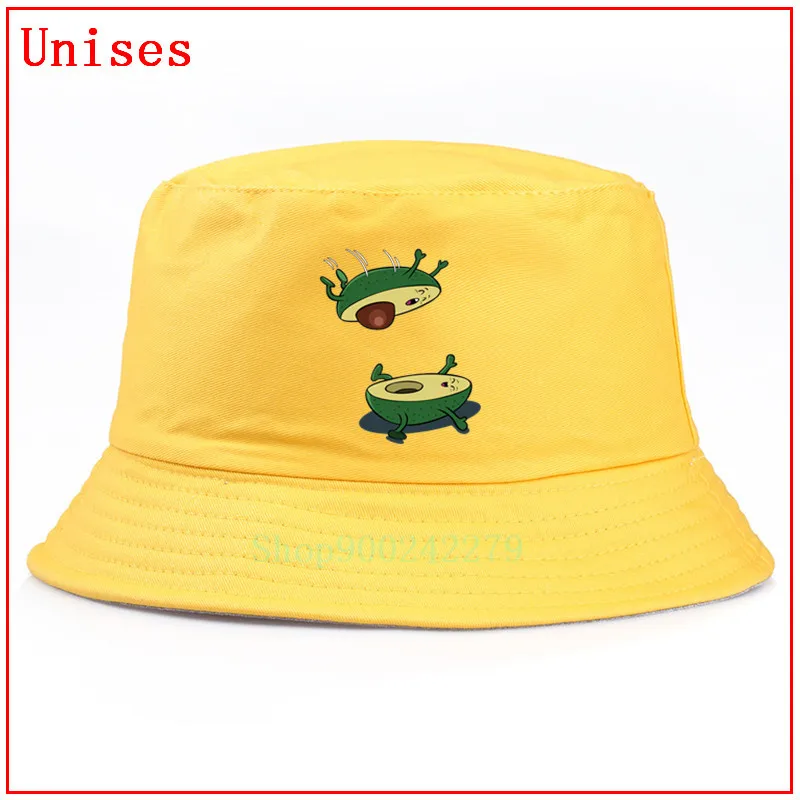 Сексуальная шляпа авокадо Камасутра кляп Юмористическая еда meme рыбацкая в стиле