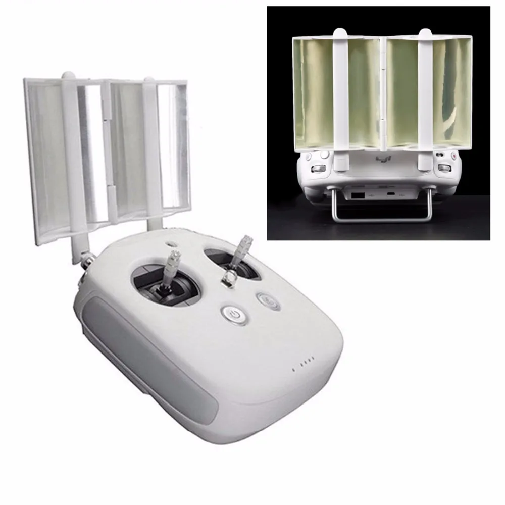 Расширитель диапазона антенны усилитель сигнала для DJI Phantom 3 расширенный