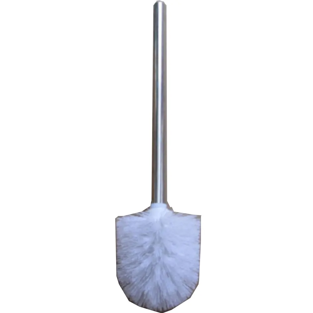 Replacement Cleaning Brush Handle Toilet Head Holder Stainless Steel Brushes for Kitchen Bathroom Tool | Строительство и ремонт