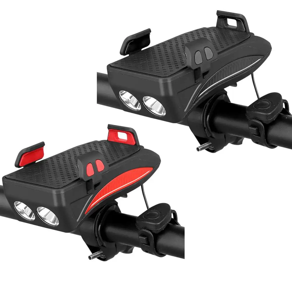 

Черный Универсальный держатель для велосипеда