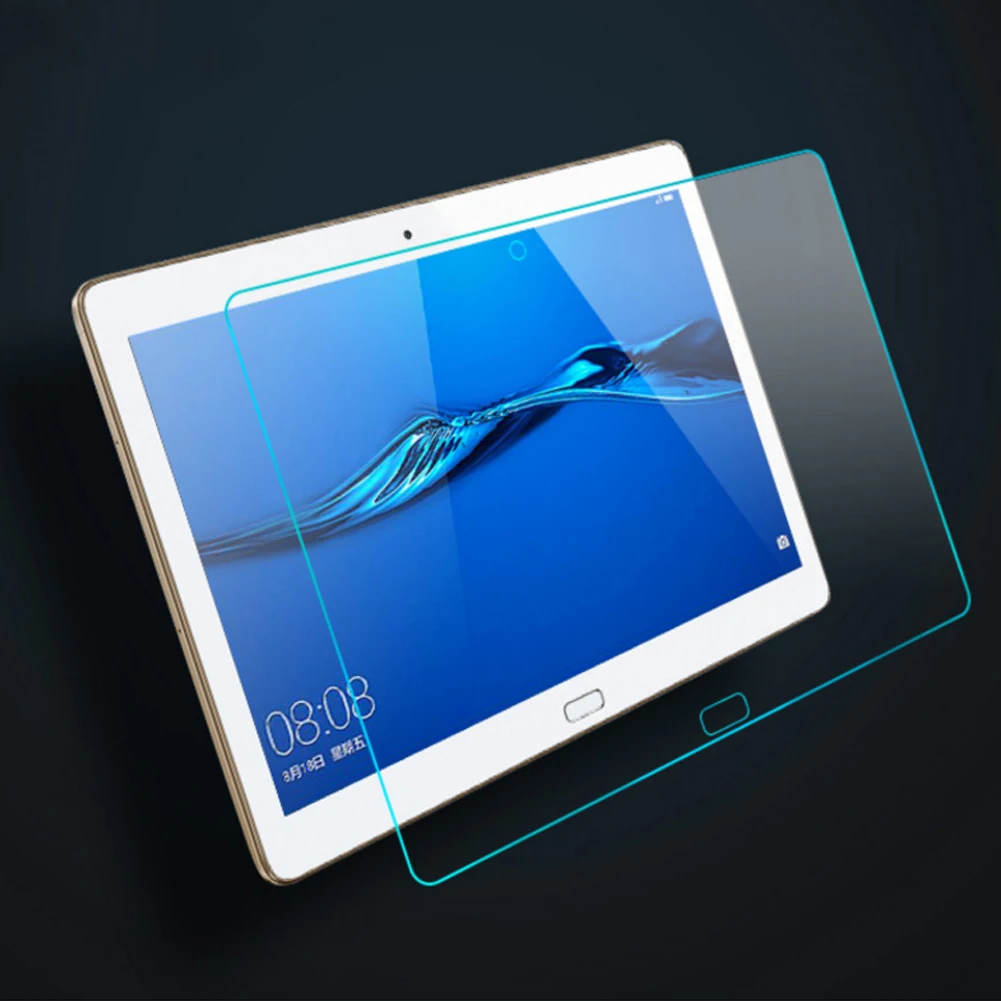 1/3 шт. HD закаленное Стекло Экран Защитная пленка для Huawei MediaPad M5 Lite 10,1