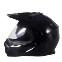 four season men xs to xl 53 to 61 cm motorcycle helmet abs mater off road bike downhill cross capacete motocross casco 168 dot