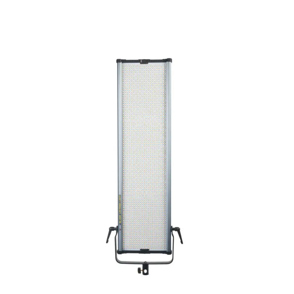 BOLING BL-2280PB Bi color 3000 K-6000 K регулируемый светодиодный свет панели непрерывного освещения для фотографии и видео