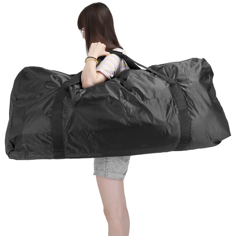 

1680D ткань Оксфорд сумка для скутера сумка для переноски Xiaomi Mijia M365 электрический скутер аксессуар сумка