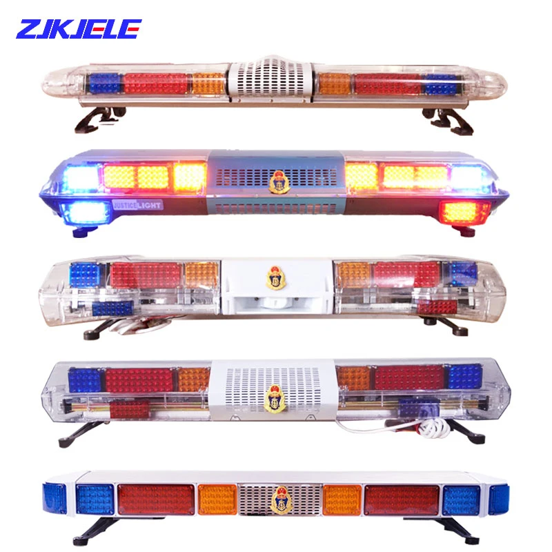 

Traffic Safety Signal LED Flashing Lamp Police Fire Car Truck Ambulance Emergency Warning Lightbar Alarm Systems Security 12V