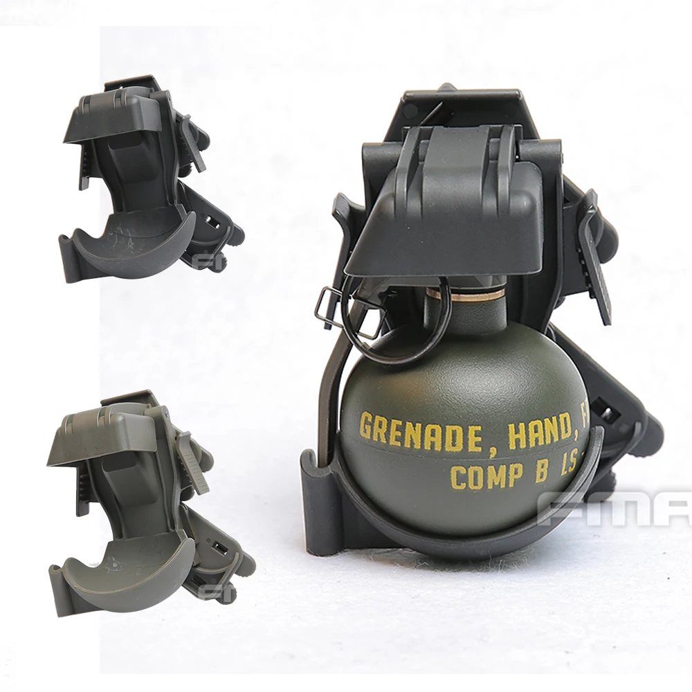 

Быстросъемный рукав FMA для M67 Короткий вариант амортизирующая модель чехол-кобура тактическая Сумка Охота M67 держатель чехол для страйкбола