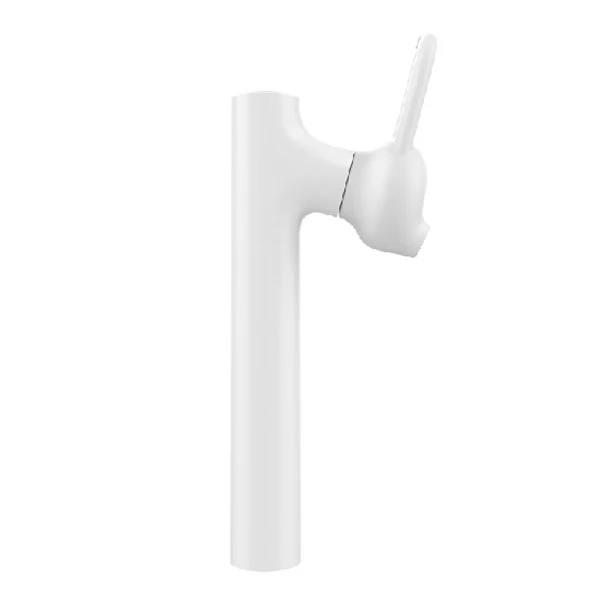 Xiao mi Bluetooth наушники гарнитура молодежное издание Наушники Bluetooth 4,1 Xiaomi mi LYEJ02LM наушники встроенный mi c Handfree - Цвет: White