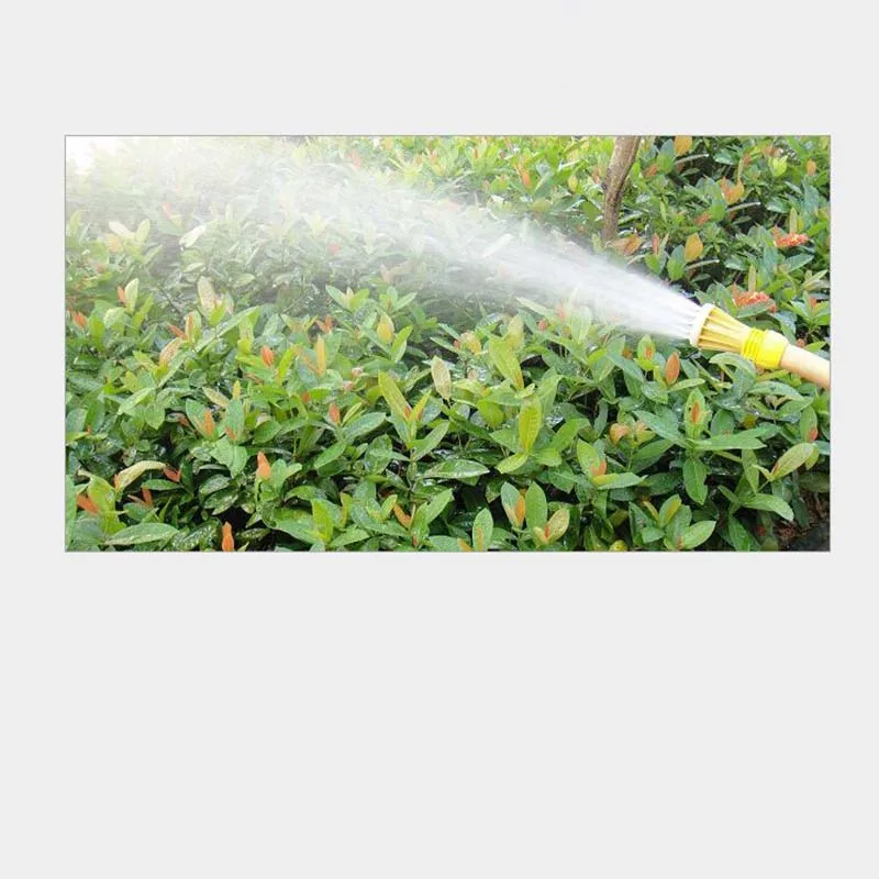 1 дюйм. Вихревой распылитель с большим потоком садовая насадка прямым