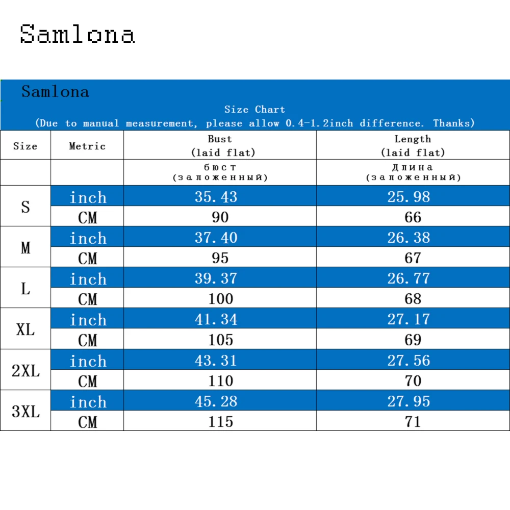 

Samlona 2021 Summer New Fashion 3D Print Tops Streetwear Mens T-shirt Masculinas Casual Pullovers Plus Size 3xl l Men Tees Shirt