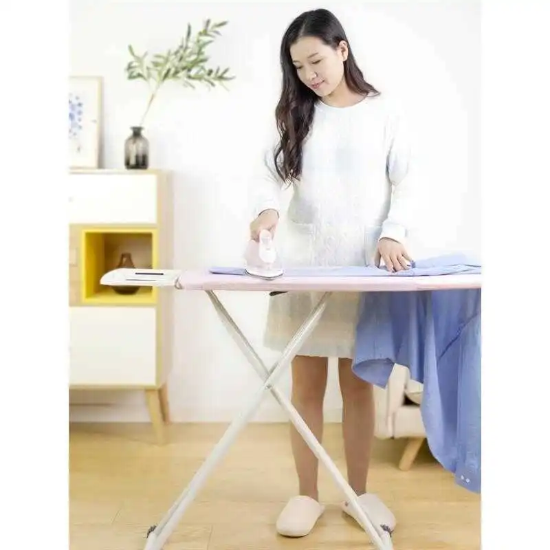 Мини-аксессуары для хранения дома крышка доски Ev AR гладильная доска | Дом и сад