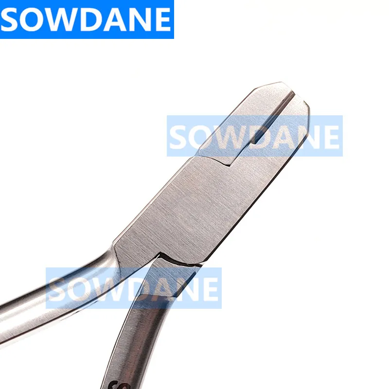 Стоматологические Ортодонтические Плоскогубцы лабораторные плоскогубцы для