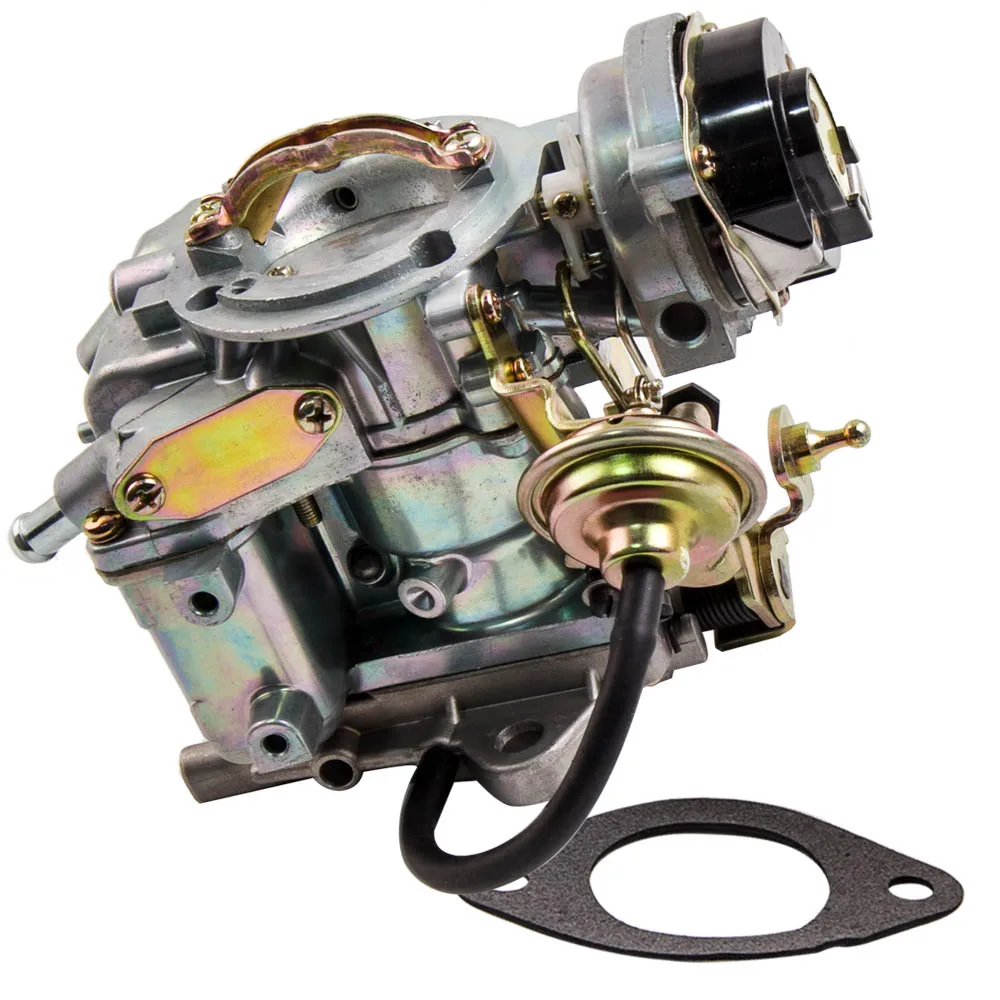 Карбюратор YFA 1 ствол для FORD 1965 85 200/250/300 cu F100 F150 F250 F350|Карбюраторы| |