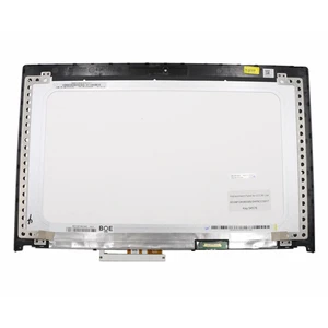 15 6 inch for lenovo thinkpad p50 p51 lcd screen panel fhd 19201080 40pin with touch nv156fhm n42 free global shipping