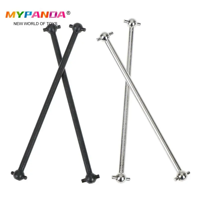 Комплект из 2 предметов новинка безколлекторная электрическая модель Сталь Dogbones