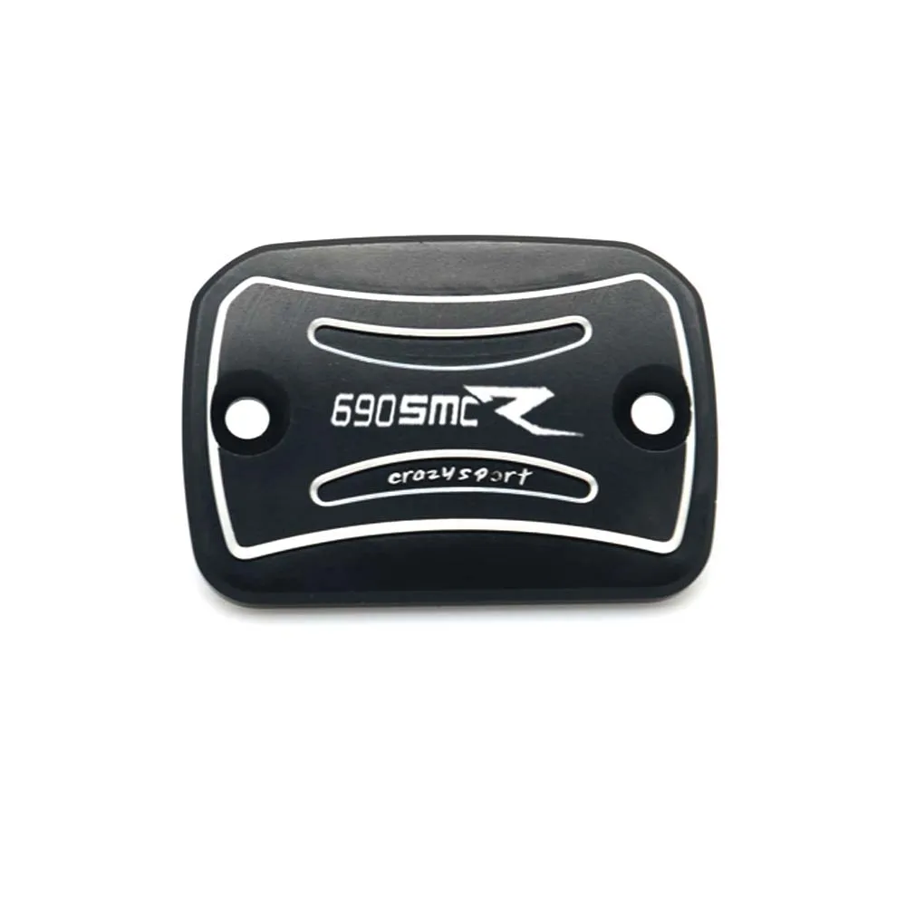 Крышка резервуара мастер-цилиндра переднего тормоза для мотоцикла 2021 KTM 690 SMC-R 690SMC SMC 690SMCR.