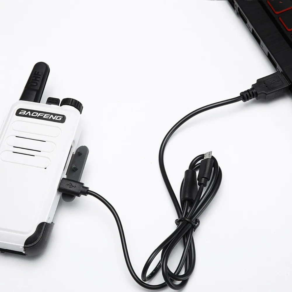 Baofeng BF-C9 мини-рация 400-470 МГц UHF двухстороннее радио портативный VOX usb зарядка портативный приемопередатчик