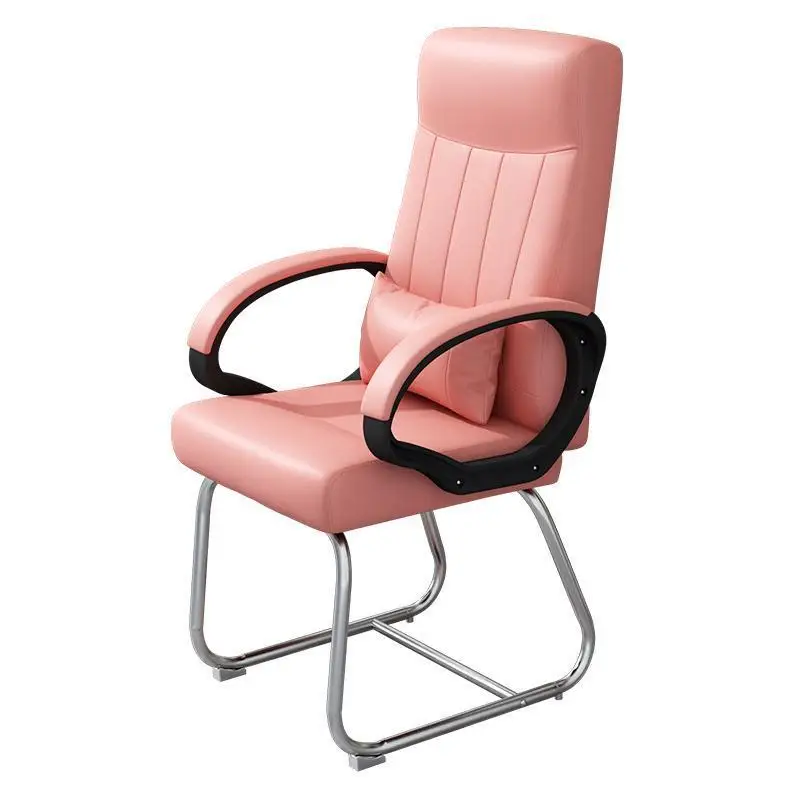 Poltrona Silla Study Cadeira Sessel Stoelen Fotel Biurowy Sillon компьютерная мебель Chaise De Bureau Gamer офисное
