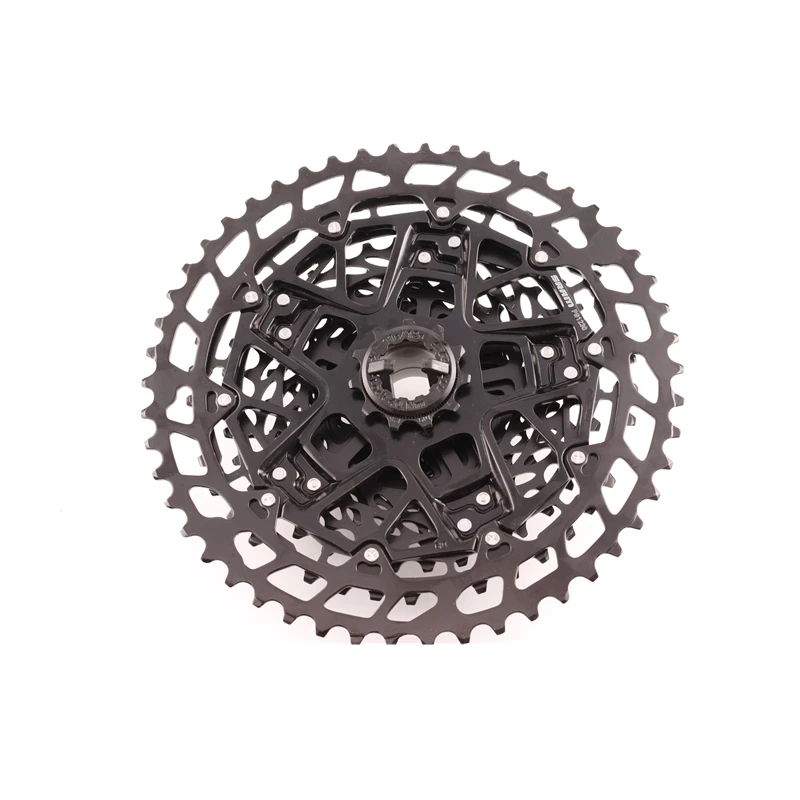 Велосипедная Кассета SRAM NX EAGLE PG 1230 SX 1210 11-50T 12 s скоростная MTB велосипедная кассета