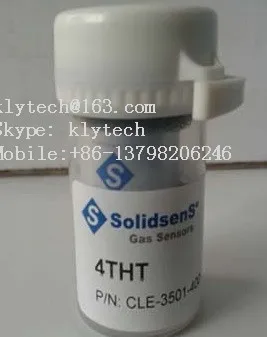 

New in original C4H8S electrochemical sensors 4THT gas sensor