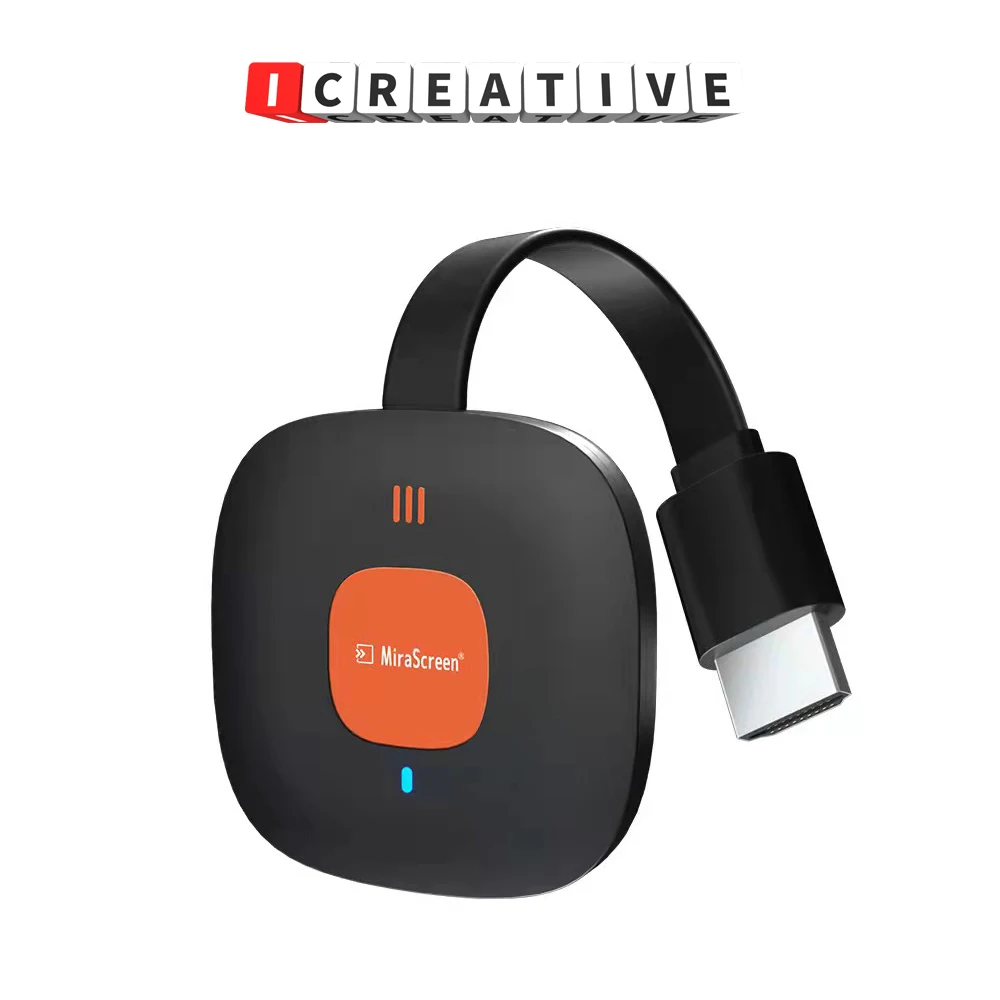 

MiraScreen G18 Wireless WiFi Display HDTV Dongle Receiver For Android TV Stick hdmi-compatible Mirror Screen Airplayers DLNA iOS