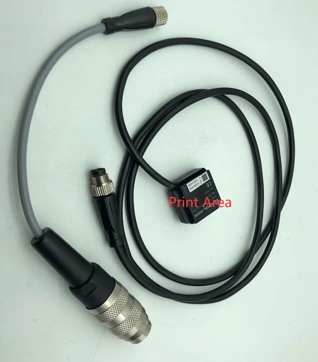

High Quality Cable a Ddapter from Sensor to Controller for SM52,1 piece