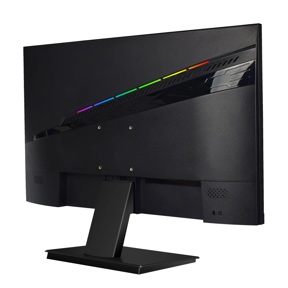 Goedkoop Mucai 24.5 Inch Pc Ips Monitor 240Hz Lcd Display Hd Desktop Gaming Gamer Computer Scherm Flat Panel Hdmi/dp