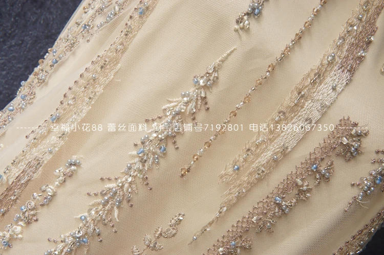 W25 оригинальная ручная вышивка бисером трехмерная мягкая сетка позиционирование