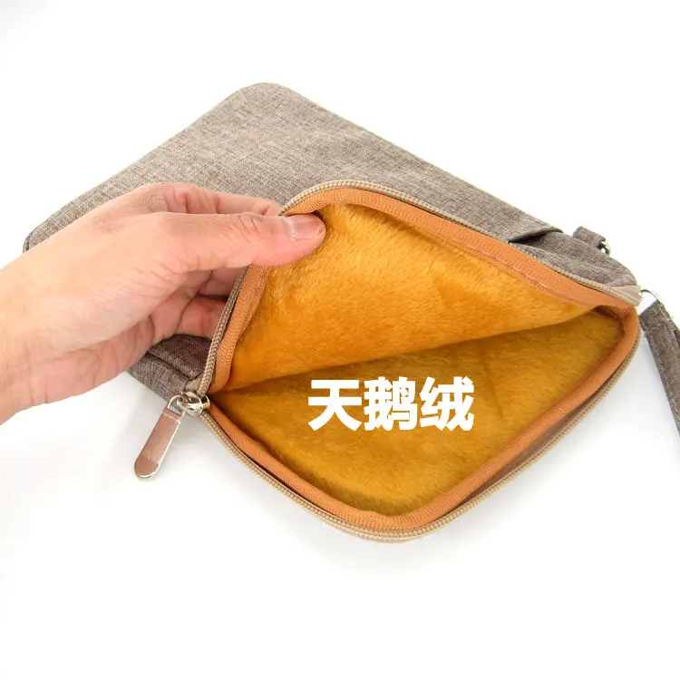 Новинка 2020 Модный чехол для ноутбука chuwi MiniBook Mini Book N4100 8 дюймов | Компьютеры и офис