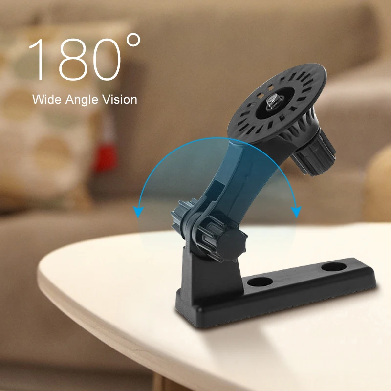 SNOSECURE 180 градусов камера настенное крепление подставка модуль камеры кронштейн