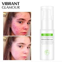 green tea tree toner facial serum acne treatment corrector hyaluronic acid hidratante removedor de verrugas beauty skincare