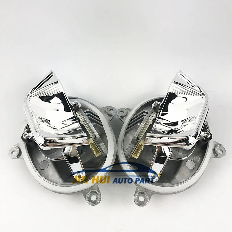 Новинка 63117381449 адаптивный поворотный фонарь для BMW X5 X6 F15 F16 F85 F86 полный