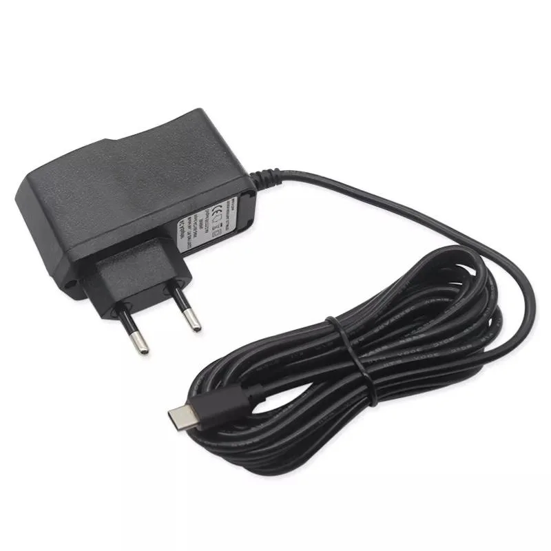 5V 2.4A Switch Charger Type-C for Nintendo NS Game Console Wall AC Adapter Charging Power Supply Home Travel Use | Электроника