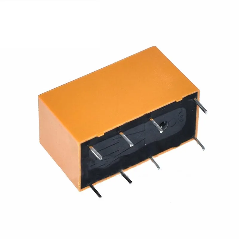 5 шт. Сигнальное реле HK19F-DC 9 12 24 V-SHG 8 футов 2A 2 открытых закрытые Huike 4078 |
