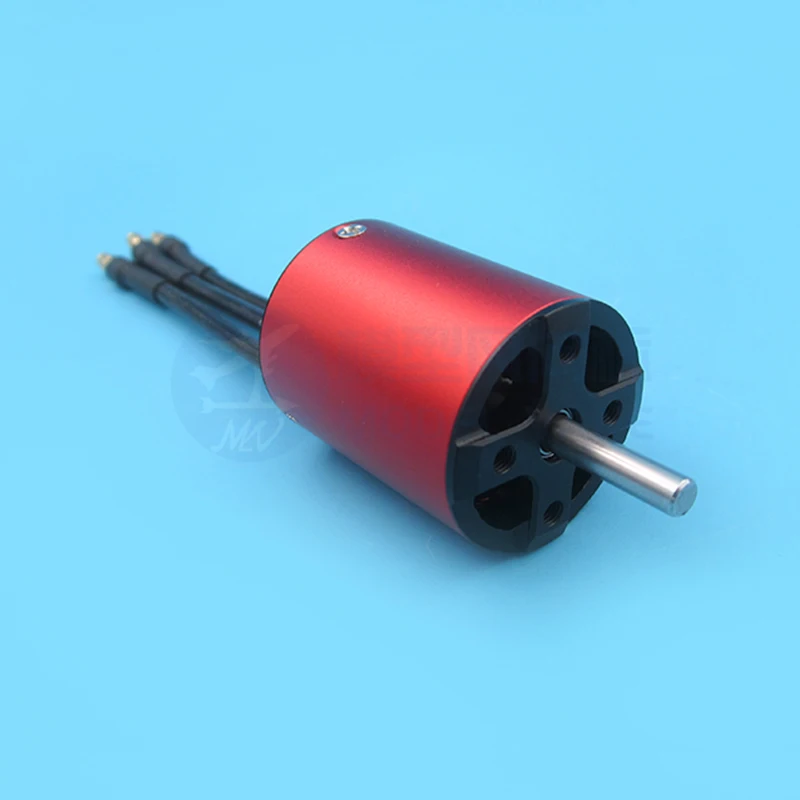1 шт 2835 бесщеточный моторный ко