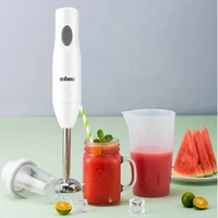 multifunctional household small hand held electric stirring rod baby cooking machine cooking stick baby food supplement machine