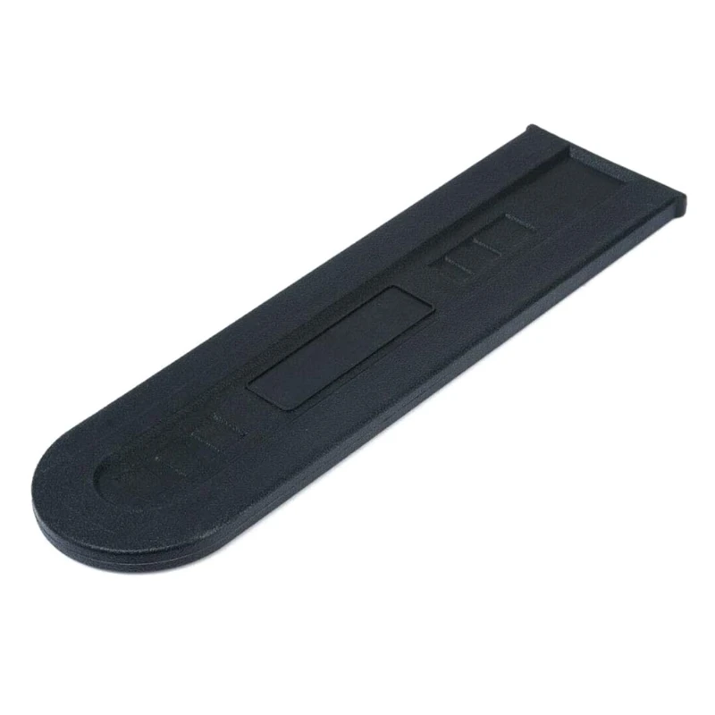 

Chainsaw Bar Cover Scabbard Guard Universal Guide Plate For 4 inch Chainsaw