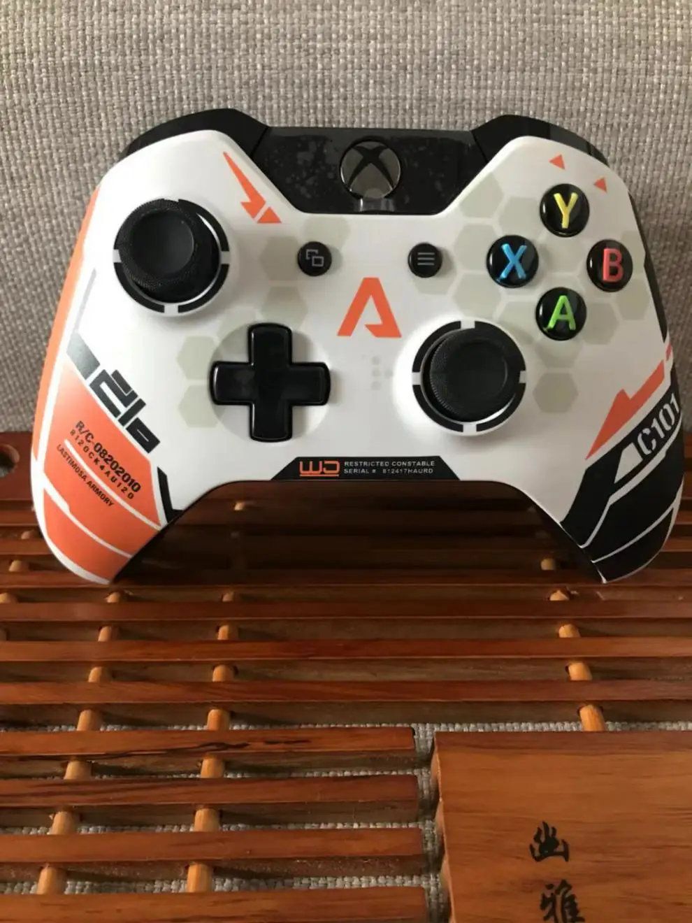 Беспроводной джойстик для Xbox One/S 100% оригинал | Электроника
