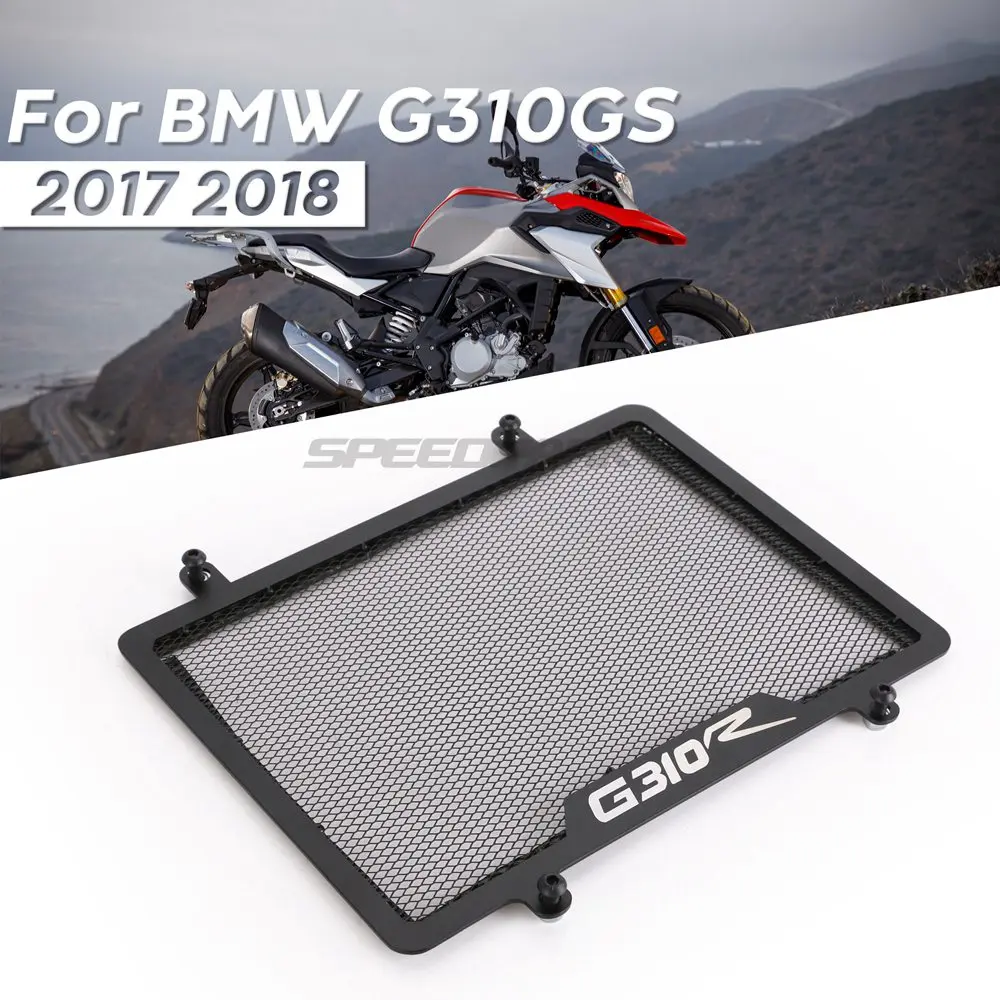 Бесплатная доставка мотоциклетная алюминиевая защитная крышка радиатора