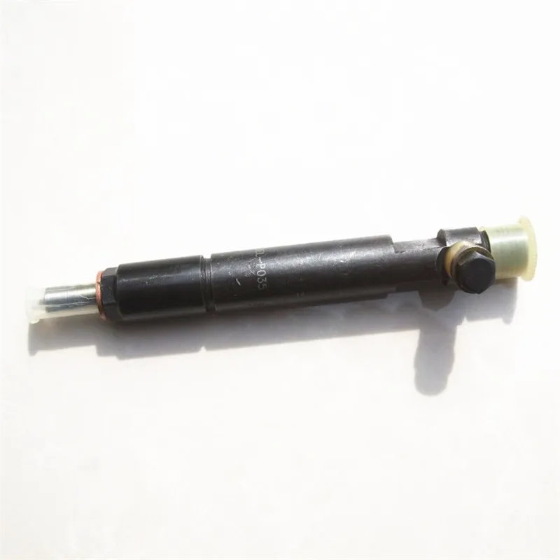 Fuel Nozzle CDLLA150P900 CDLLA150P904 DLLA150P205 DLLA145P119 DSLA154P025 DLLA150P009 KBAL-P035 Diesel Engine Injector | Автомобили и