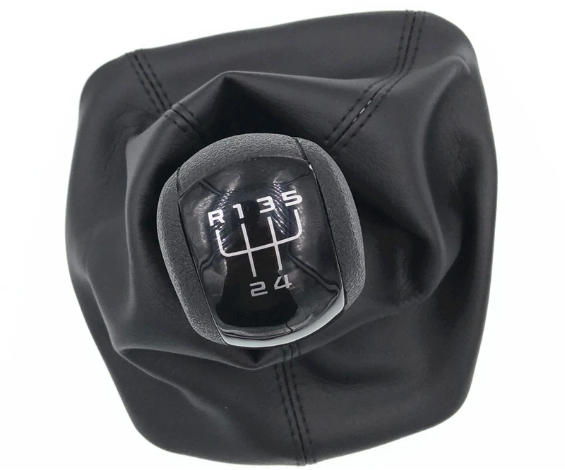 Высококачественные Новые 5 скоростей Ручка Переключения рулевого механизма