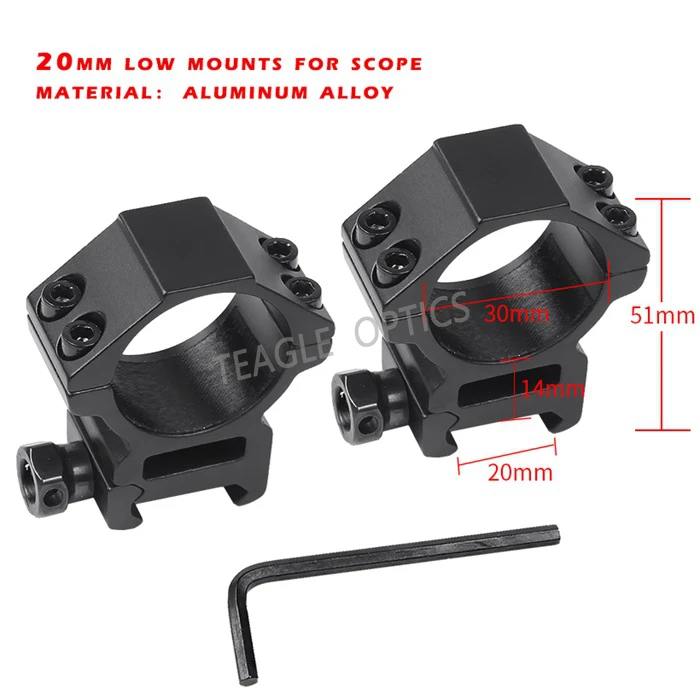 Охотничий прицел MINOX 5-25x56SFIR оптический прицел с красной точкой для PCP для маскировочный костюм пневматическое оружие прицел подходит. 308win - Цвет: 20MM(LOW)