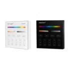Умный сенсорный контроллер Miboxer T1 T2 T3 T4 B1 B2 B3 B4, Одноцветный контроллер RGBW RGB CCT для светодиодных панелей, лампочек