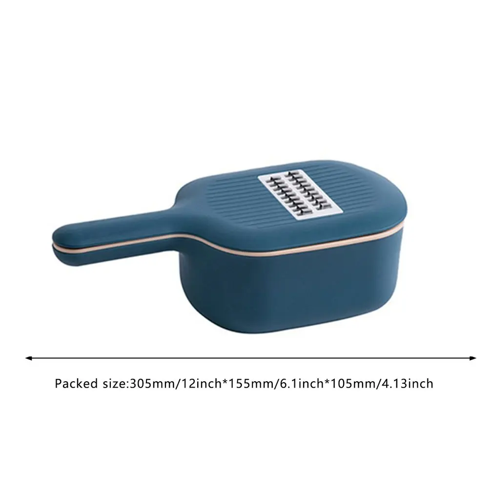 

Kitchen Vegetable Chopper Cutter Gadgets Cooking Tools Food Fruit Grater Salad Maker Onion Potato Mandoline Slicer Accessories