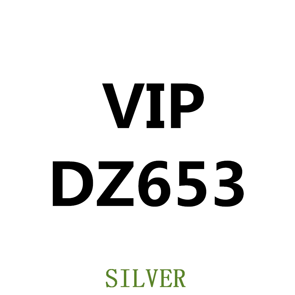 

DZ653-silver