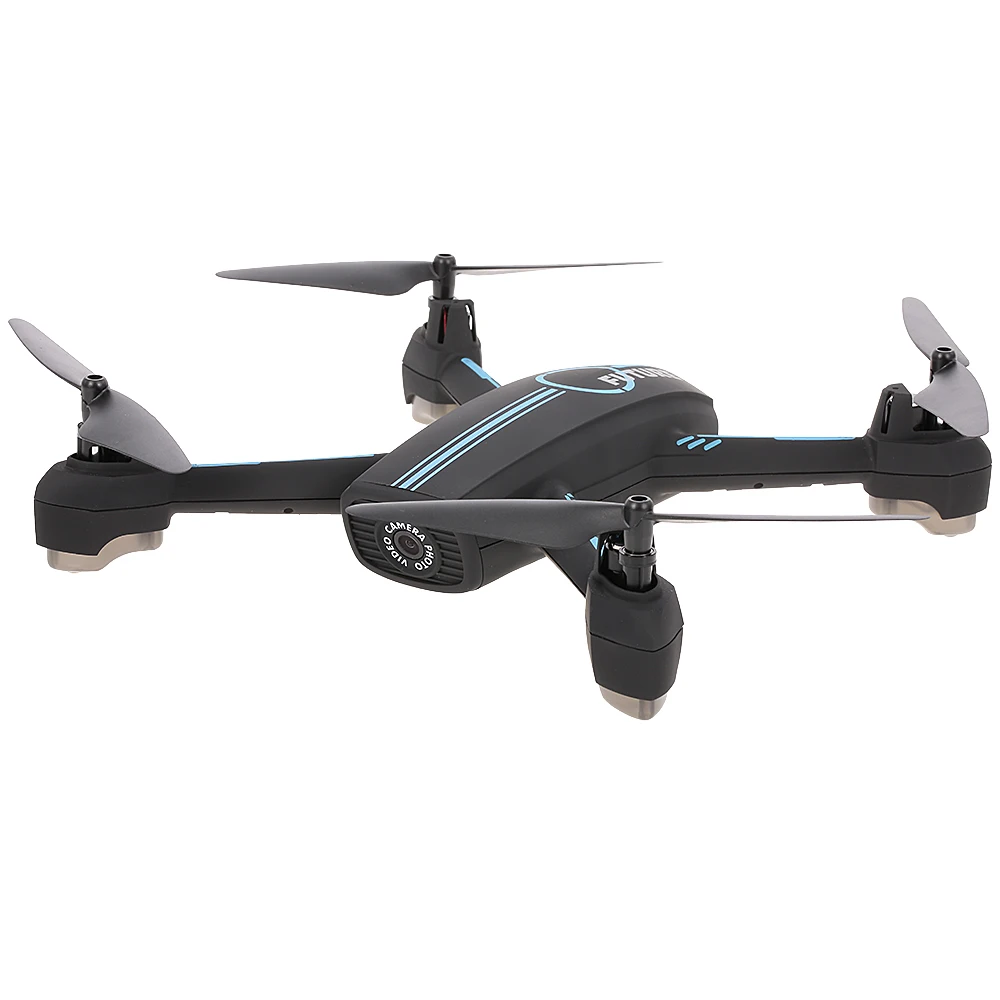 JXD 528 720P камера Wifi FPV gps позиционирование Waypoint Fly высота удержания RC Квадрокоптер