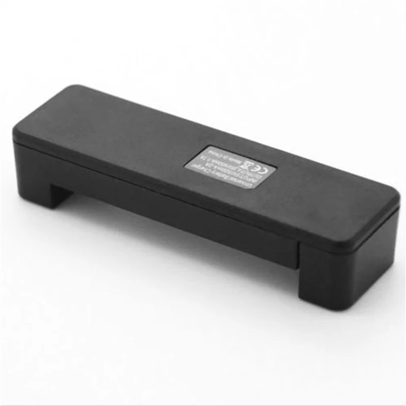 Ularmo Drop shipping Universal External Battery Charger Indicator For for samsung s5 battery charger cargador external | Мобильные